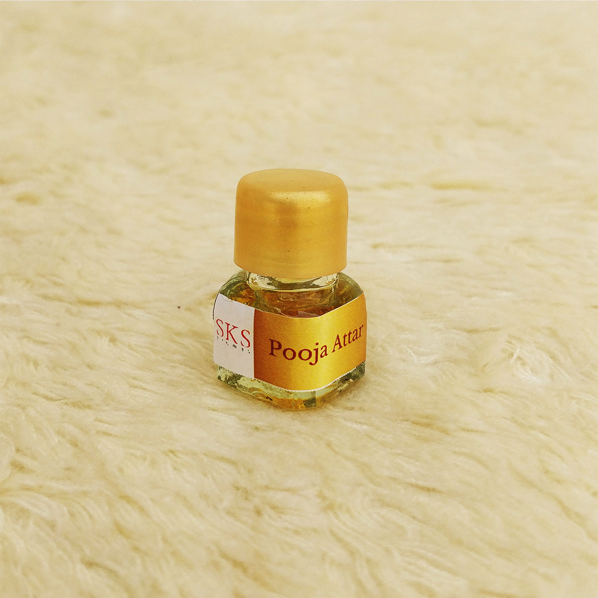 Pooja Attar 1.5ml