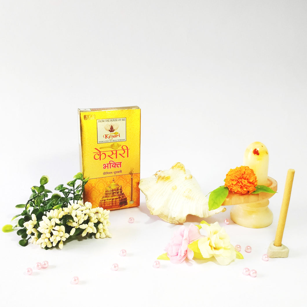 Bhakti Dry Sticks