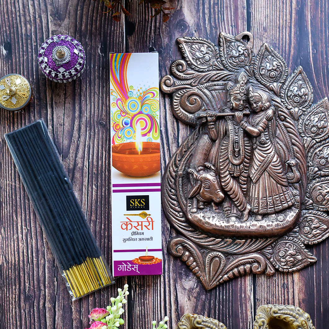 Goddess Incense Sticks