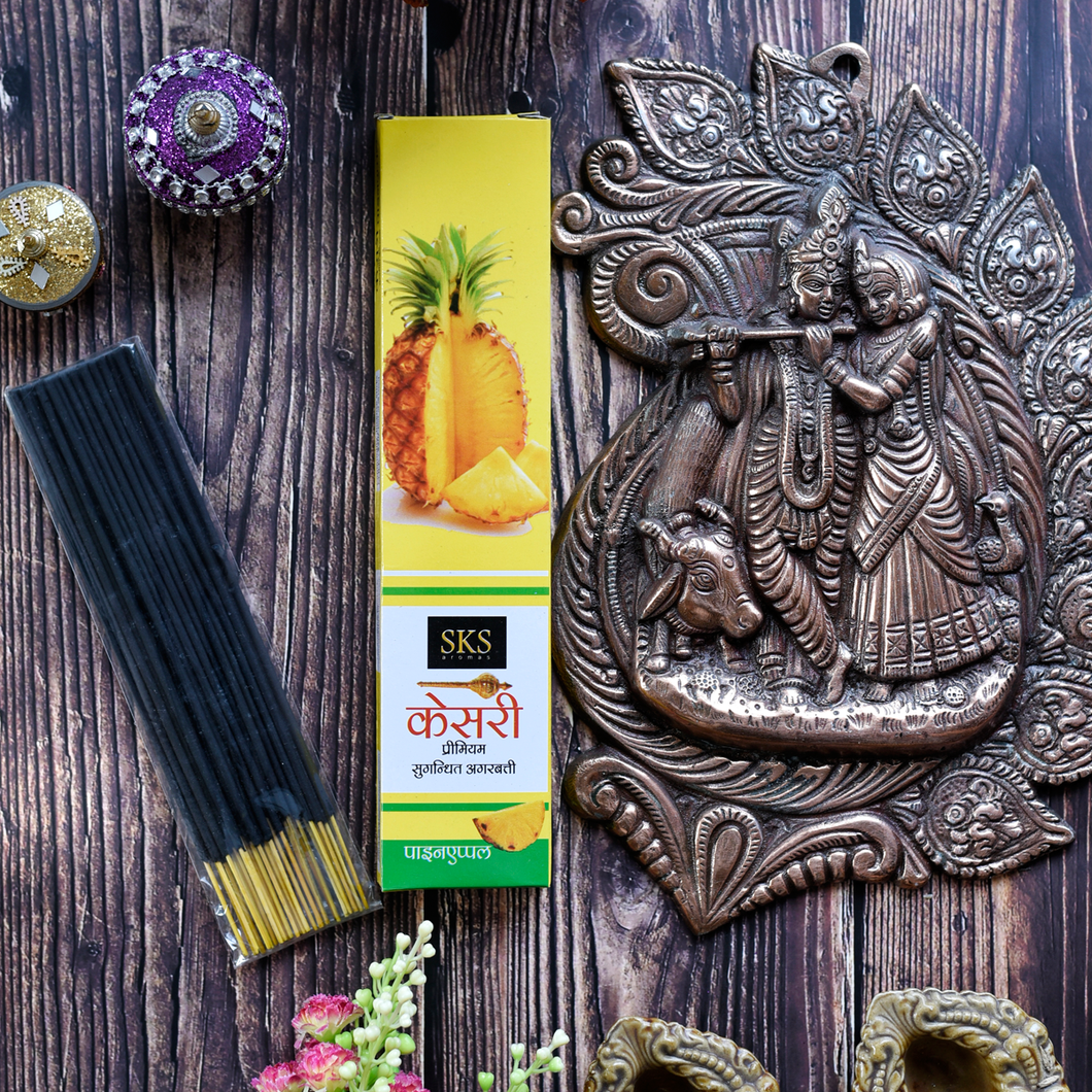 Pineapple Incense Sticks