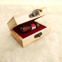 Load image into Gallery viewer, Attar Box ( Pine ) - Single Bottle ( 3ml )
