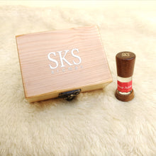 Load image into Gallery viewer, Attar Box ( Pine ) - Single Bottle ( 3ml )
