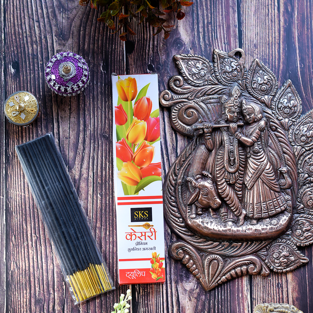 Tulip Incense Sticks